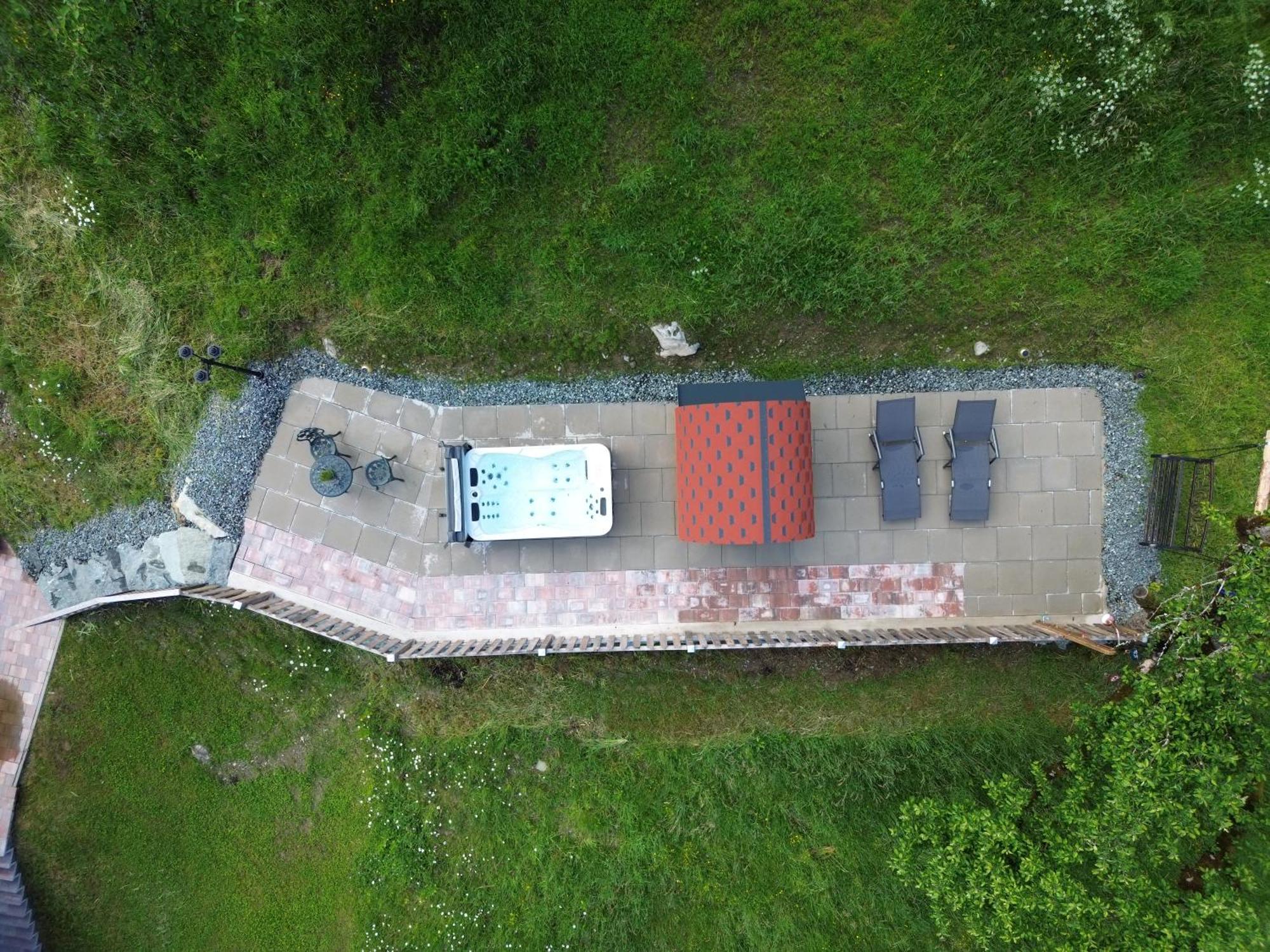 Landhaus Gruenjuwel Himmelberg Exterior photo